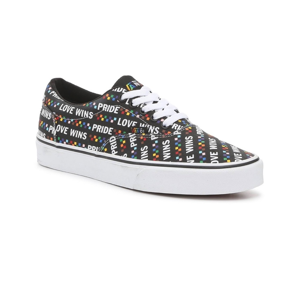 Vans® Doheny Pride Men's Shoes size 11